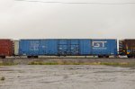 GTW Box Car